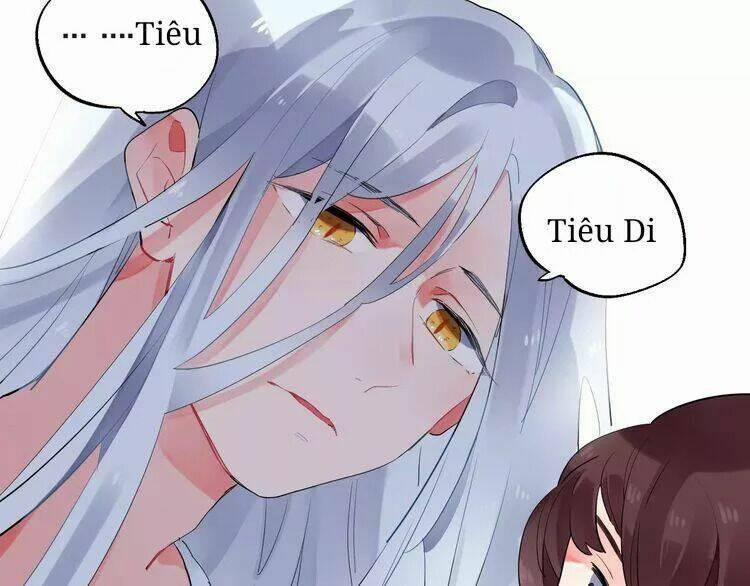 Sos! Tôi Đã Yêu Một Con Sâu Bướm 27 trang 64