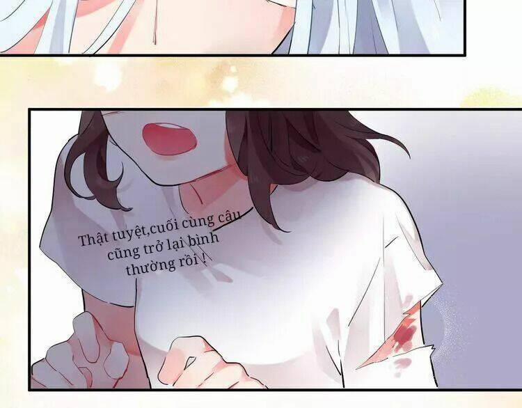 Sos! Tôi Đã Yêu Một Con Sâu Bướm 27 trang 68