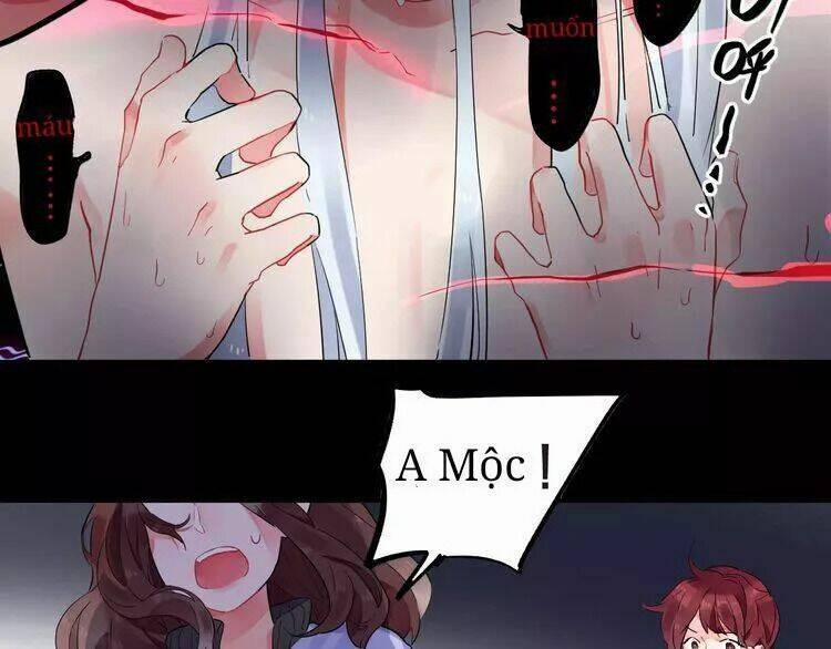 Sos! Tôi Đã Yêu Một Con Sâu Bướm 27 trang 7