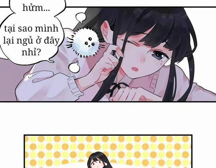 Sos! Tôi Đã Yêu Một Con Sâu Bướm 27 trang 73