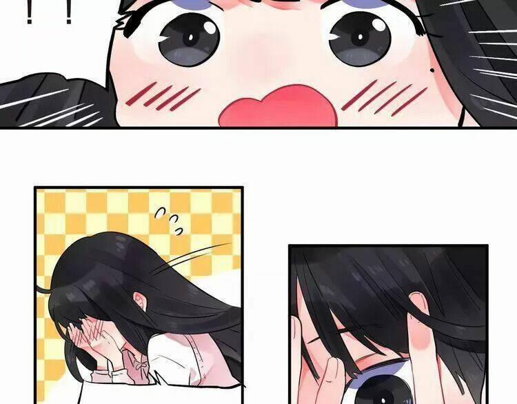 Sos! Tôi Đã Yêu Một Con Sâu Bướm 27 trang 77