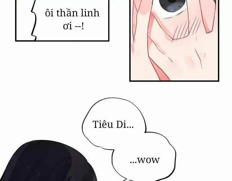 Sos! Tôi Đã Yêu Một Con Sâu Bướm 27 trang 78