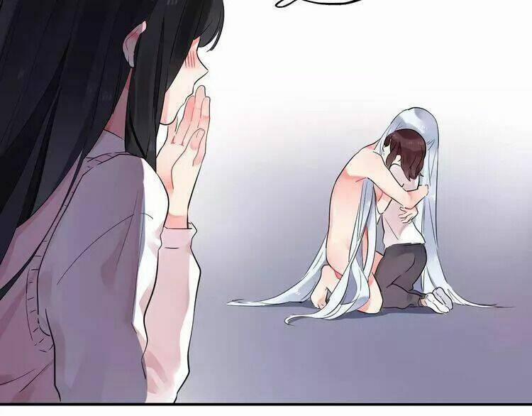 Sos! Tôi Đã Yêu Một Con Sâu Bướm 27 trang 79