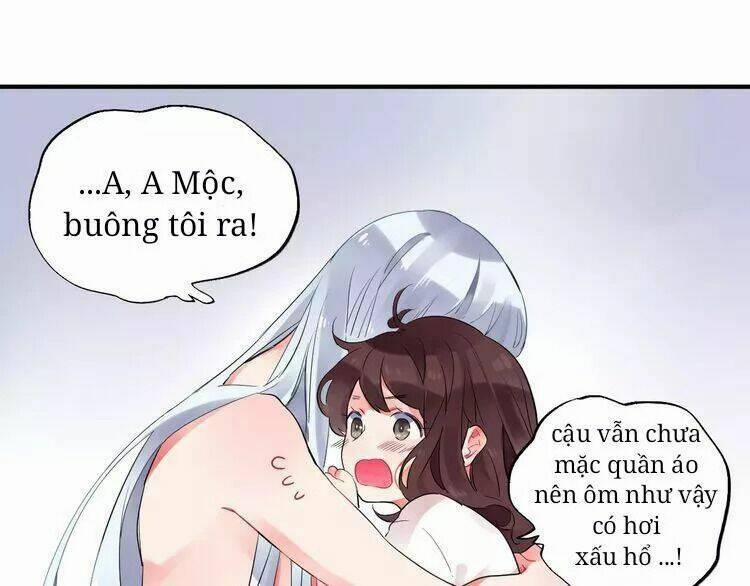 Sos! Tôi Đã Yêu Một Con Sâu Bướm 27 trang 80