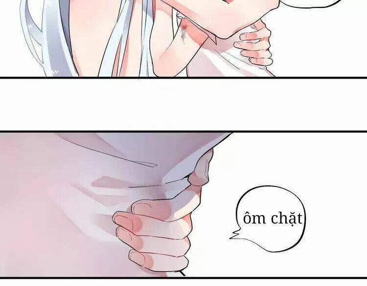 Sos! Tôi Đã Yêu Một Con Sâu Bướm 27 trang 81