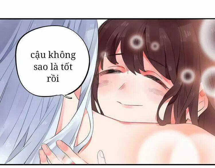 Sos! Tôi Đã Yêu Một Con Sâu Bướm 27 trang 84