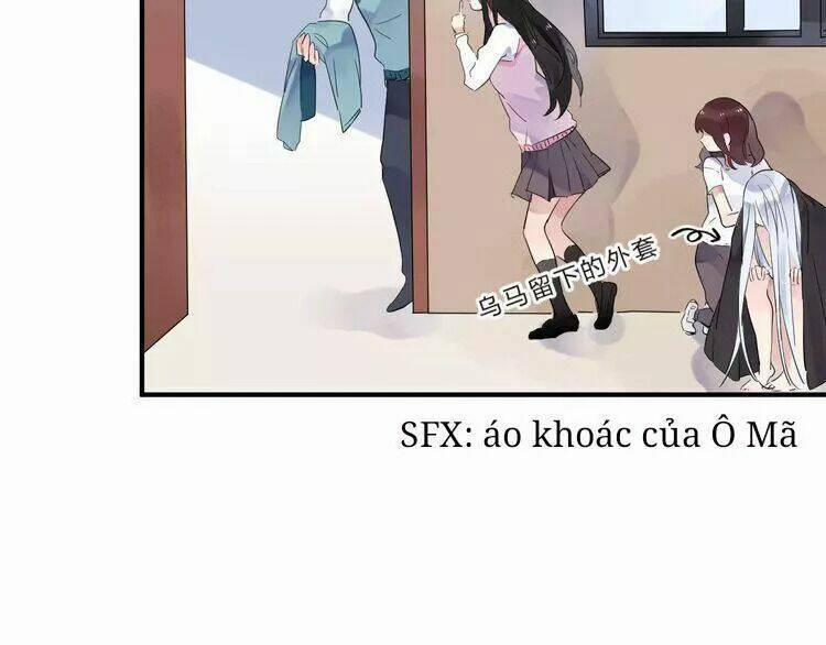 Sos! Tôi Đã Yêu Một Con Sâu Bướm 28 trang 10