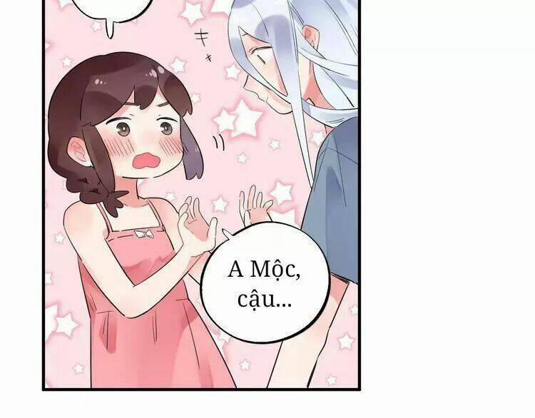 Sos! Tôi Đã Yêu Một Con Sâu Bướm 28 trang 106