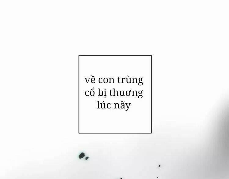 Sos! Tôi Đã Yêu Một Con Sâu Bướm 28 trang 11