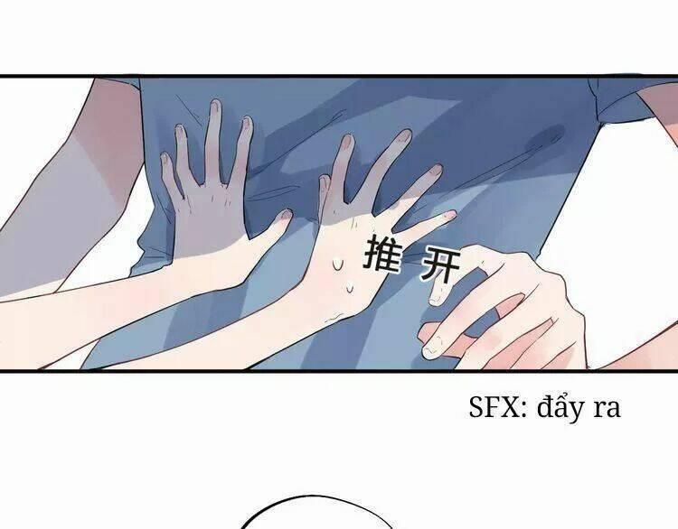 Sos! Tôi Đã Yêu Một Con Sâu Bướm 28 trang 111