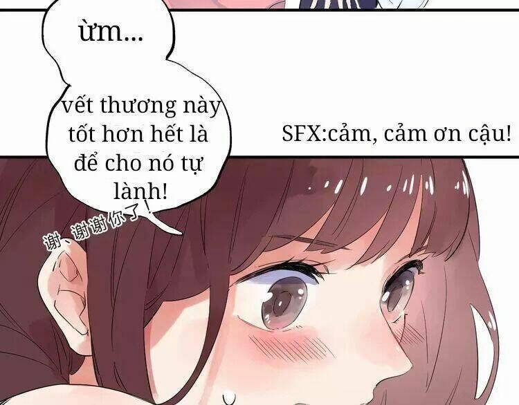 Sos! Tôi Đã Yêu Một Con Sâu Bướm 28 trang 113