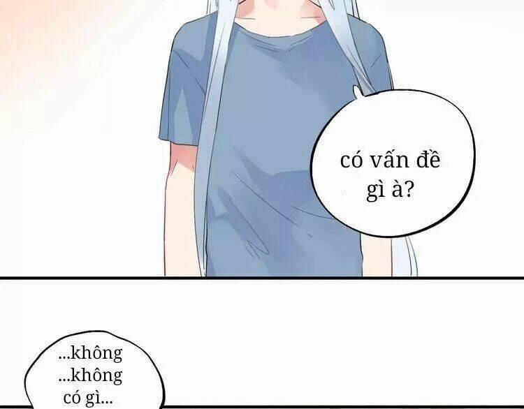 Sos! Tôi Đã Yêu Một Con Sâu Bướm 28 trang 115