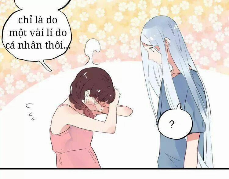 Sos! Tôi Đã Yêu Một Con Sâu Bướm 28 trang 116