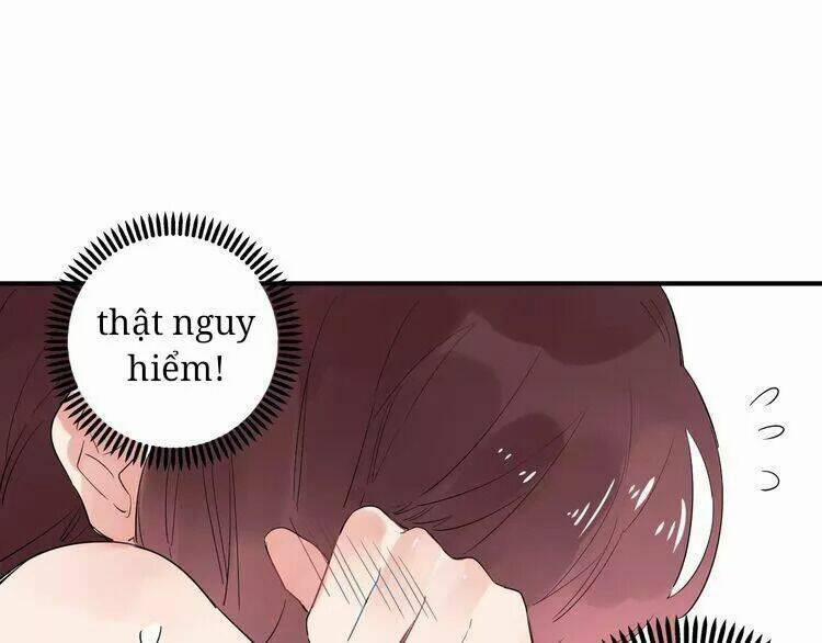 Sos! Tôi Đã Yêu Một Con Sâu Bướm 28 trang 117