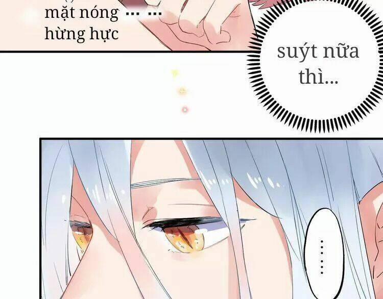 Sos! Tôi Đã Yêu Một Con Sâu Bướm 28 trang 118