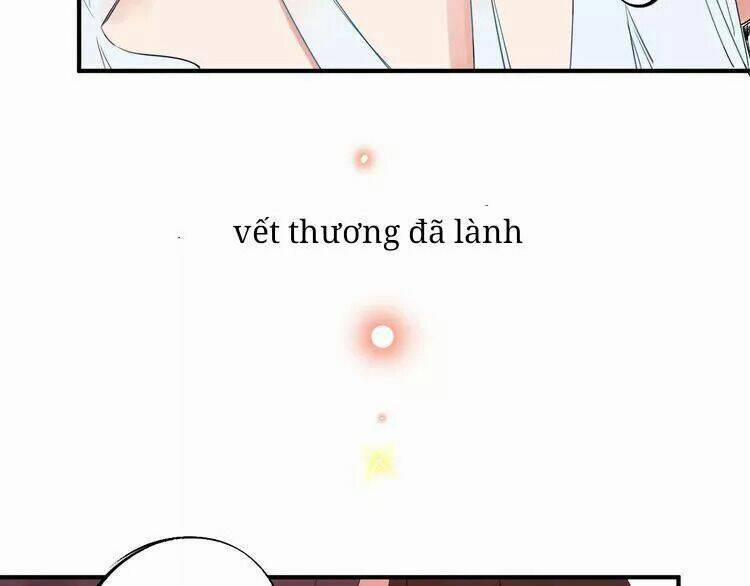 Sos! Tôi Đã Yêu Một Con Sâu Bướm 28 trang 119