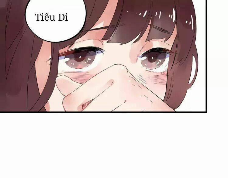 Sos! Tôi Đã Yêu Một Con Sâu Bướm 28 trang 120