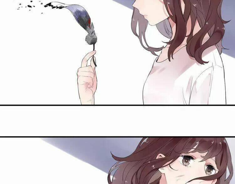 Sos! Tôi Đã Yêu Một Con Sâu Bướm 28 trang 16