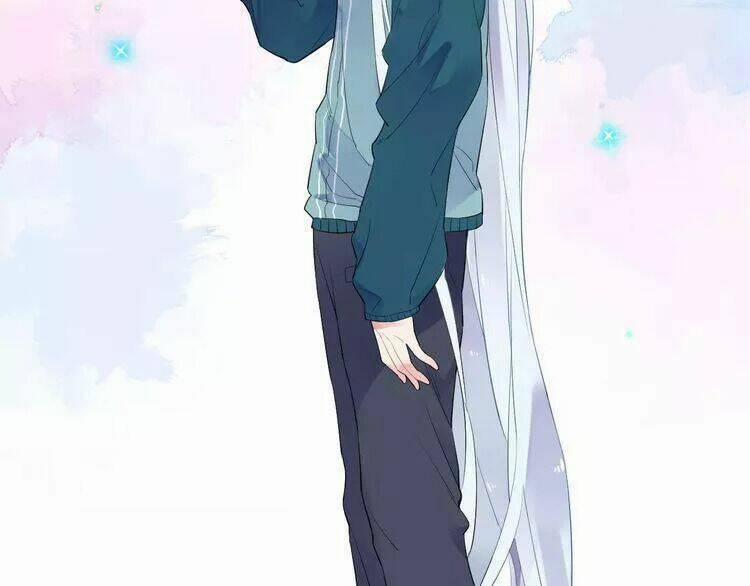 Sos! Tôi Đã Yêu Một Con Sâu Bướm 28 trang 19