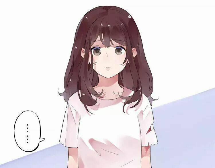 Sos! Tôi Đã Yêu Một Con Sâu Bướm 28 trang 23