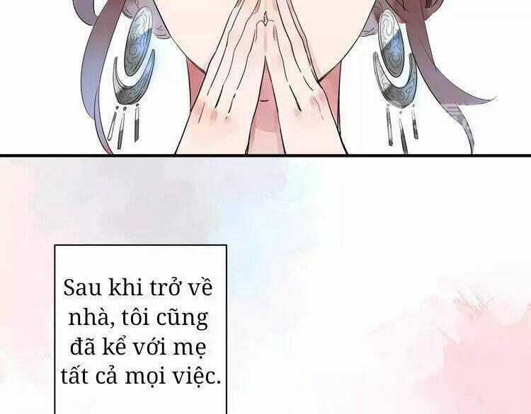 Sos! Tôi Đã Yêu Một Con Sâu Bướm 28 trang 29