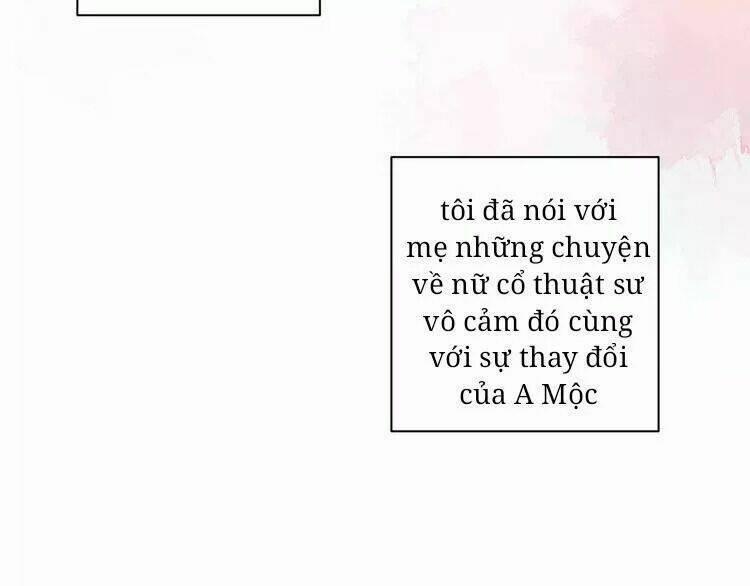 Sos! Tôi Đã Yêu Một Con Sâu Bướm 28 trang 30