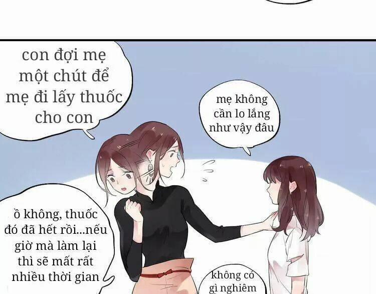 Sos! Tôi Đã Yêu Một Con Sâu Bướm 28 trang 32