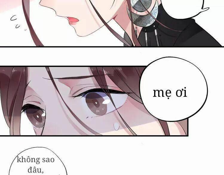 Sos! Tôi Đã Yêu Một Con Sâu Bướm 28 trang 34