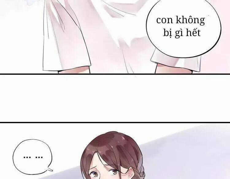 Sos! Tôi Đã Yêu Một Con Sâu Bướm 28 trang 36