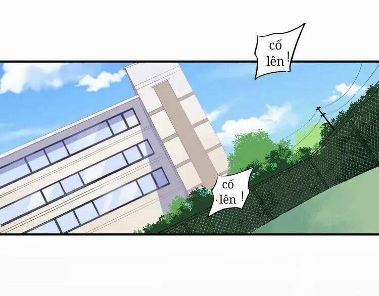 Sos! Tôi Đã Yêu Một Con Sâu Bướm 28 trang 4