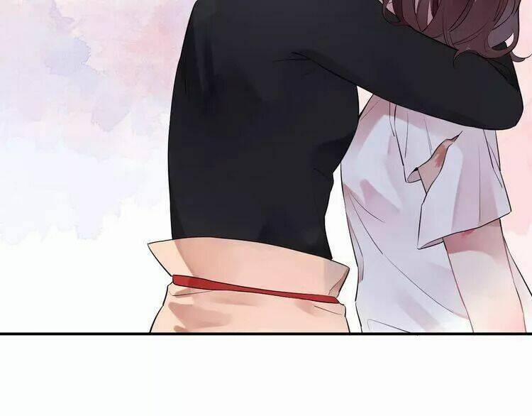 Sos! Tôi Đã Yêu Một Con Sâu Bướm 28 trang 40