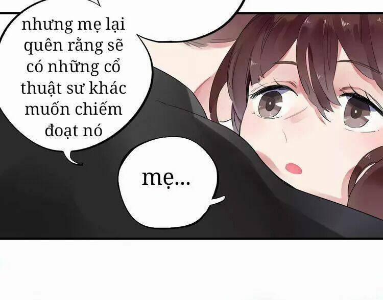 Sos! Tôi Đã Yêu Một Con Sâu Bướm 28 trang 42