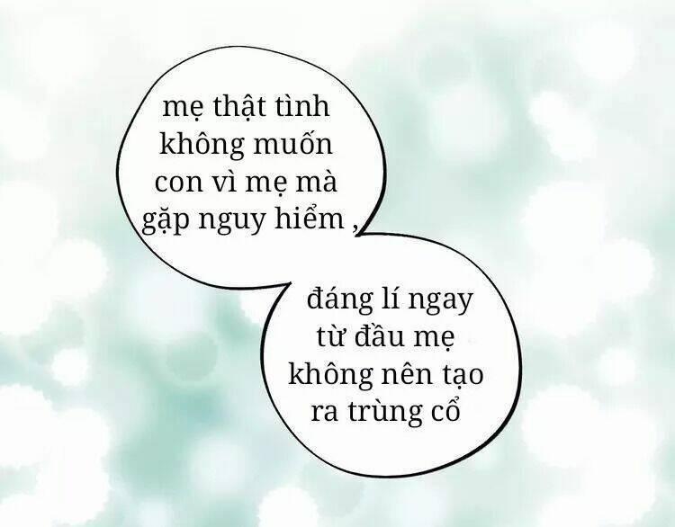 Sos! Tôi Đã Yêu Một Con Sâu Bướm 28 trang 43