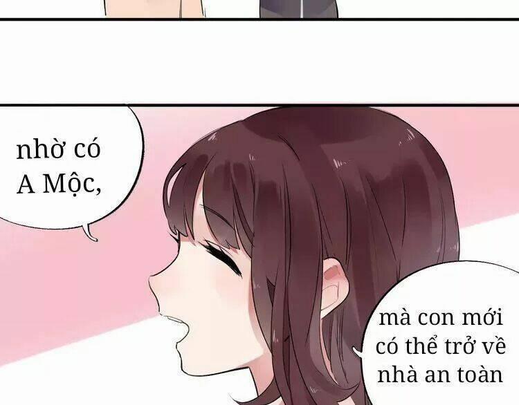 Sos! Tôi Đã Yêu Một Con Sâu Bướm 28 trang 49