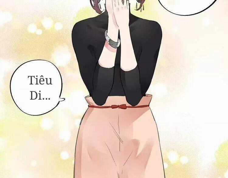 Sos! Tôi Đã Yêu Một Con Sâu Bướm 28 trang 52