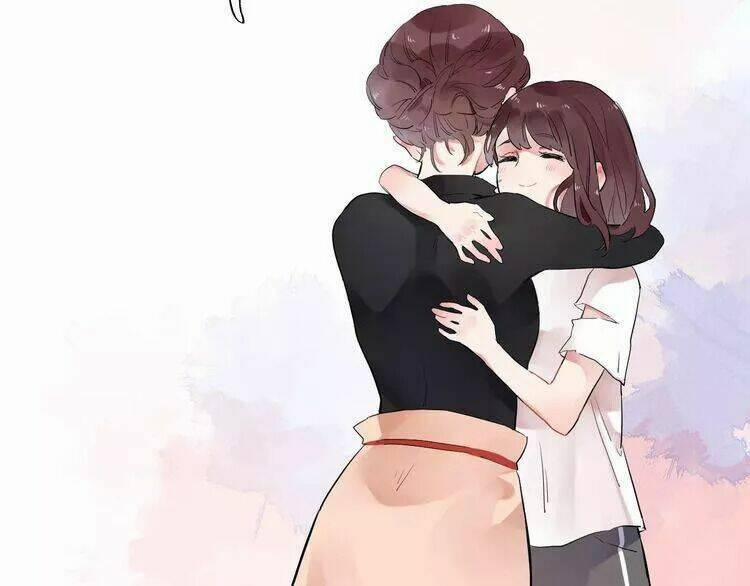 Sos! Tôi Đã Yêu Một Con Sâu Bướm 28 trang 54