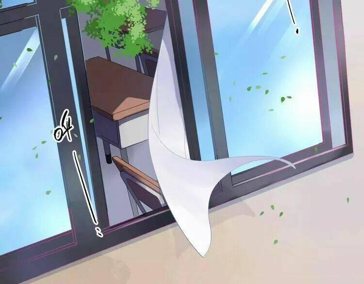 Sos! Tôi Đã Yêu Một Con Sâu Bướm 28 trang 6