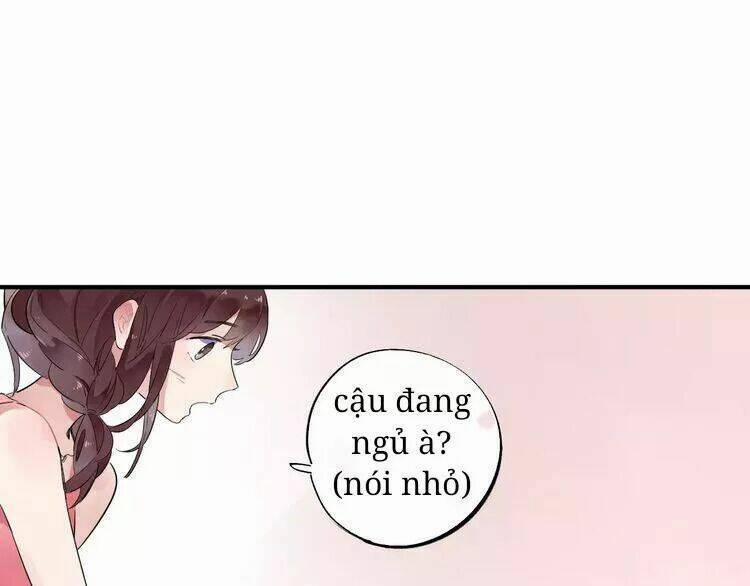 Sos! Tôi Đã Yêu Một Con Sâu Bướm 28 trang 66