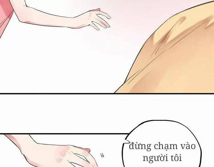 Sos! Tôi Đã Yêu Một Con Sâu Bướm 28 trang 67