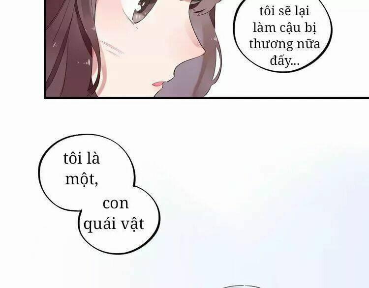 Sos! Tôi Đã Yêu Một Con Sâu Bướm 28 trang 69