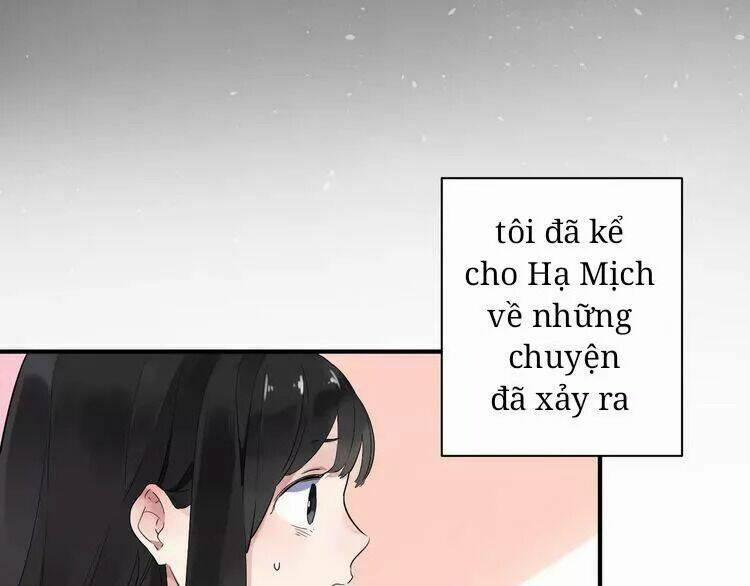 Sos! Tôi Đã Yêu Một Con Sâu Bướm 28 trang 8