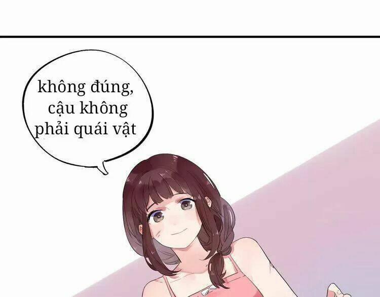 Sos! Tôi Đã Yêu Một Con Sâu Bướm 28 trang 81