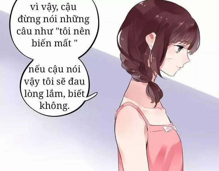 Sos! Tôi Đã Yêu Một Con Sâu Bướm 28 trang 85