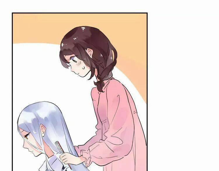 Sos! Tôi Đã Yêu Một Con Sâu Bướm 29 trang 12