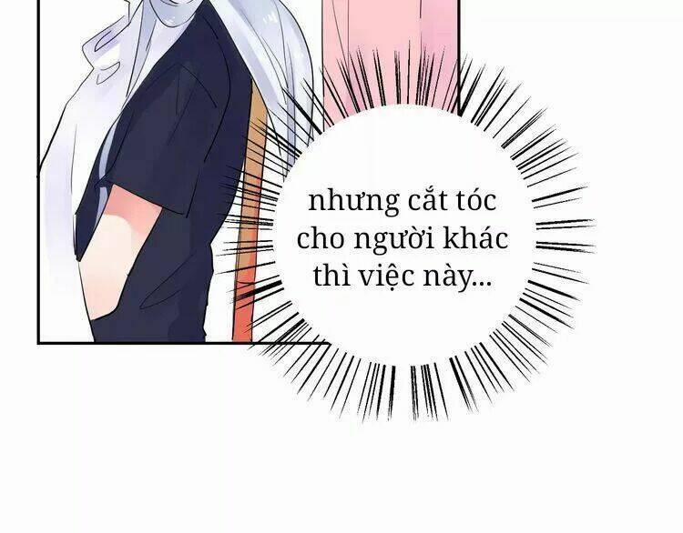 Sos! Tôi Đã Yêu Một Con Sâu Bướm 29 trang 13