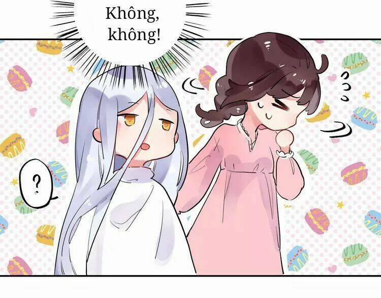 Sos! Tôi Đã Yêu Một Con Sâu Bướm 29 trang 15