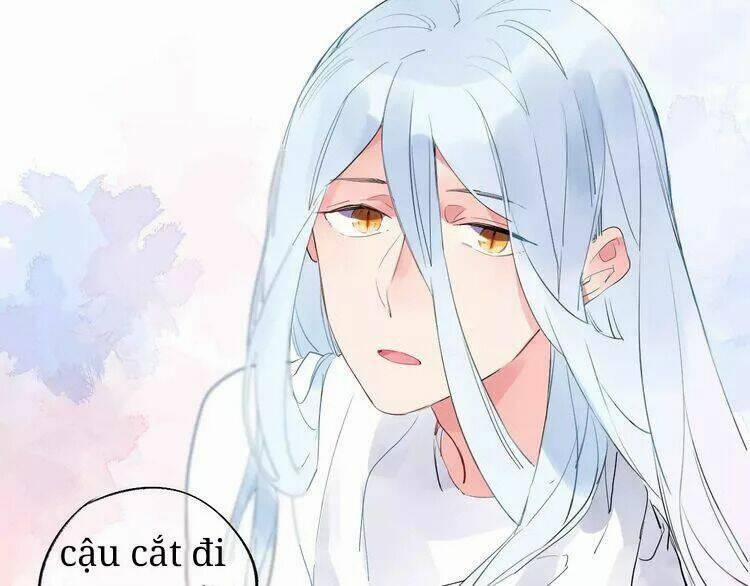 Sos! Tôi Đã Yêu Một Con Sâu Bướm 29 trang 19