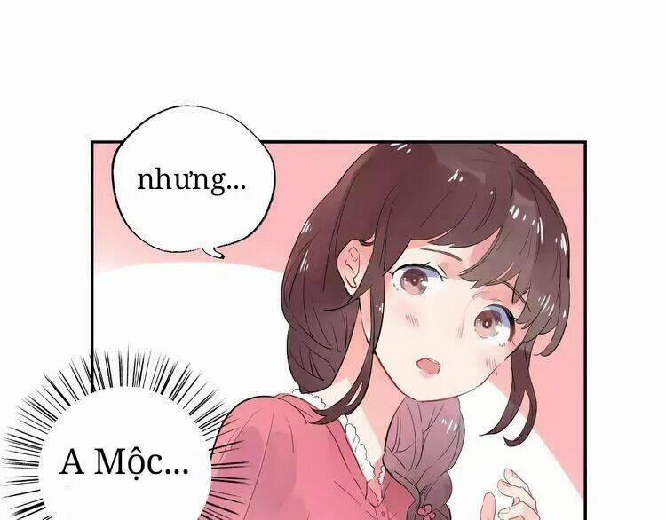 Sos! Tôi Đã Yêu Một Con Sâu Bướm 29 trang 21