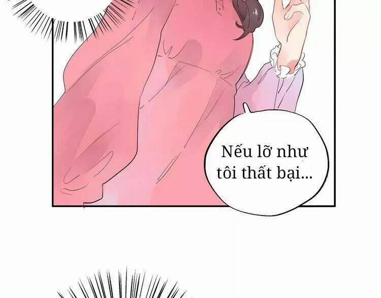 Sos! Tôi Đã Yêu Một Con Sâu Bướm 29 trang 22