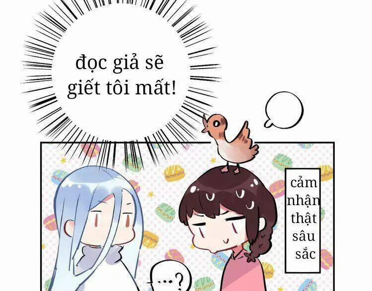 Sos! Tôi Đã Yêu Một Con Sâu Bướm 29 trang 23